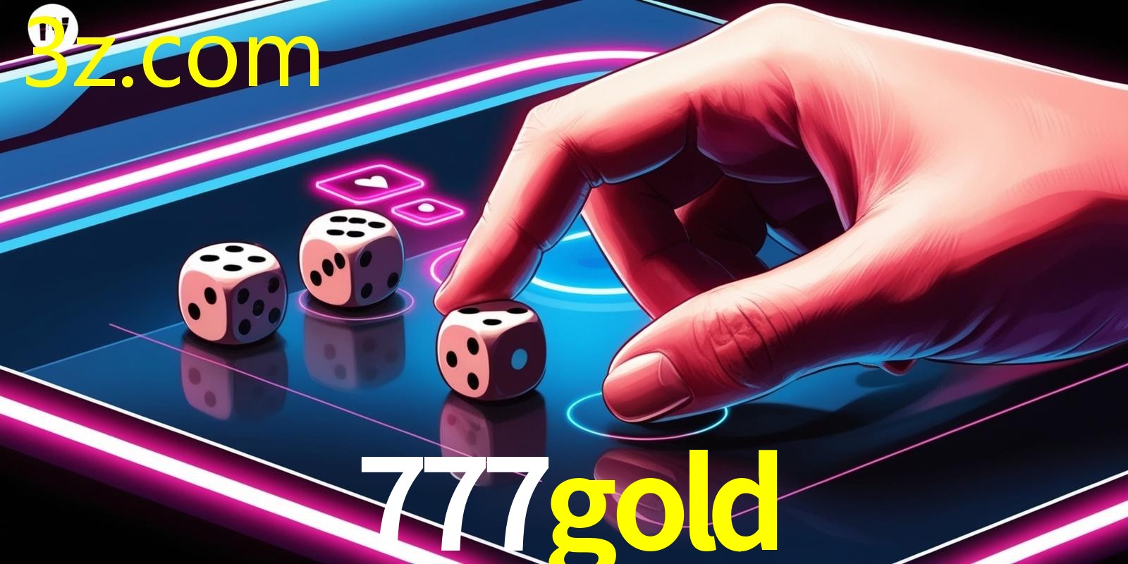 777GOLD